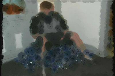 Mr. Stones 2 by Abi Fadeyi