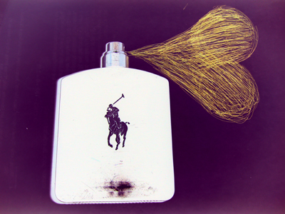 Polo Black 1 by Abi Fadeyi