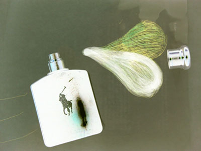 Polo Black 2 by Abi Fadeyi