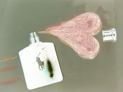 Polo Black 7 by Abi Fadeyi