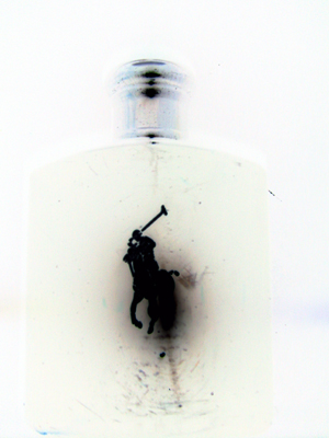 Polo Black by Abi Fadeyi