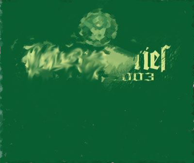 Lawnpartier by Abi Fadeyi