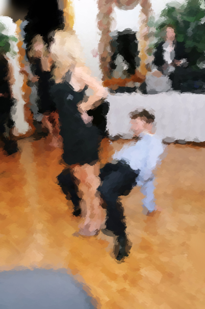 Molson Montague by Abi Fadeyi