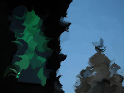 Awakening Man by Abi Fadeyi