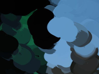 Big Identity Man by Abi Fadeyi